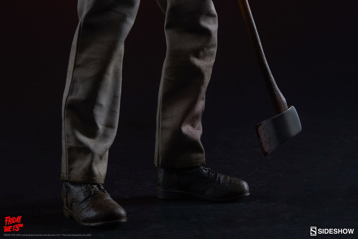 Friday the 13th Jason Voorhees image 7