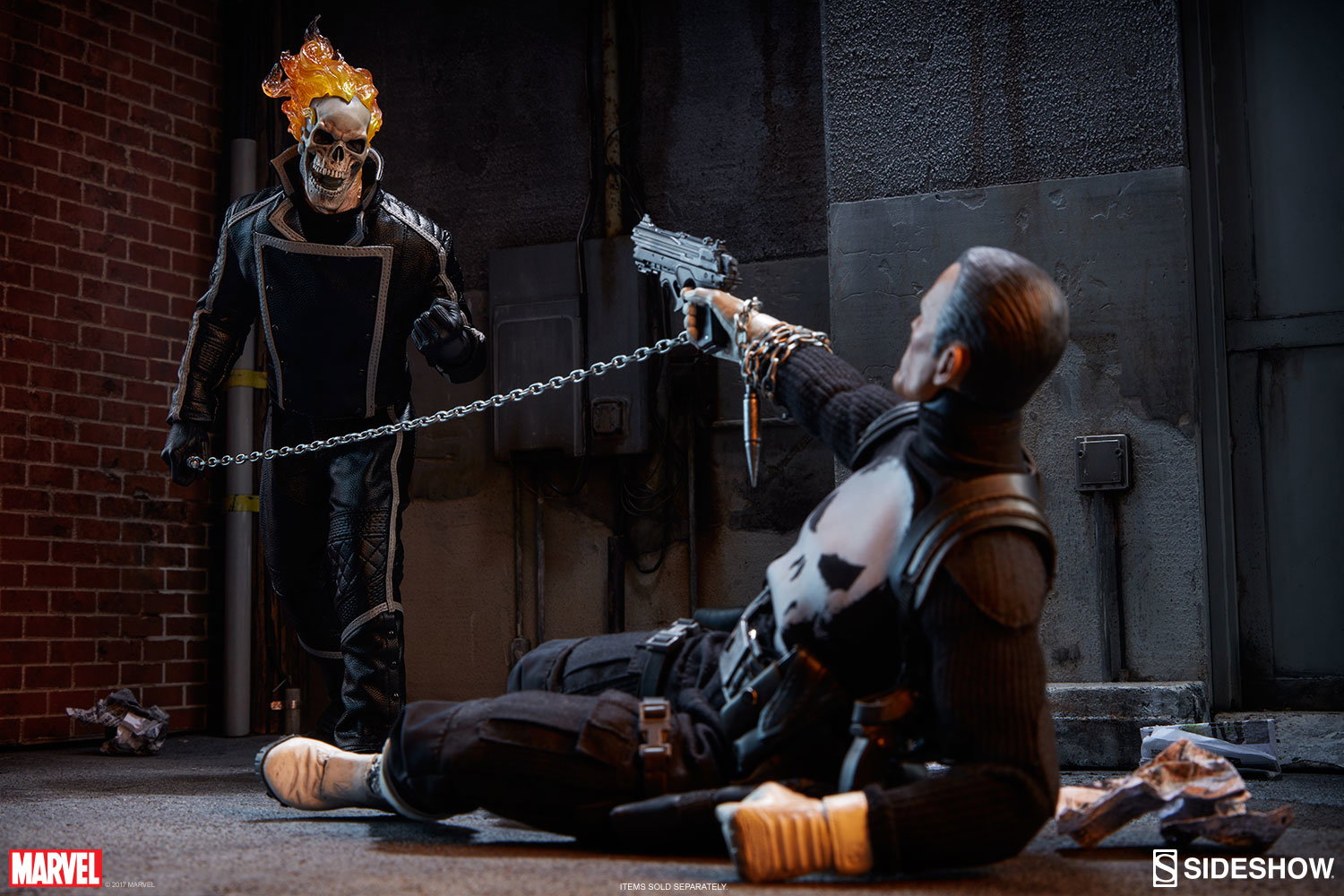 Ghost Rider image 3