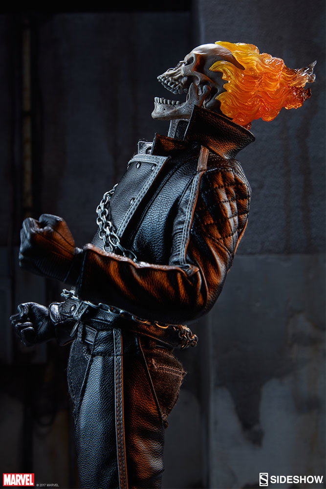 Ghost Rider image 4