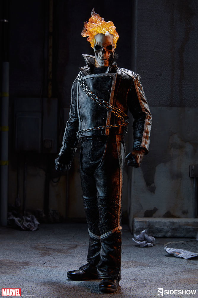 Ghost Rider image 5