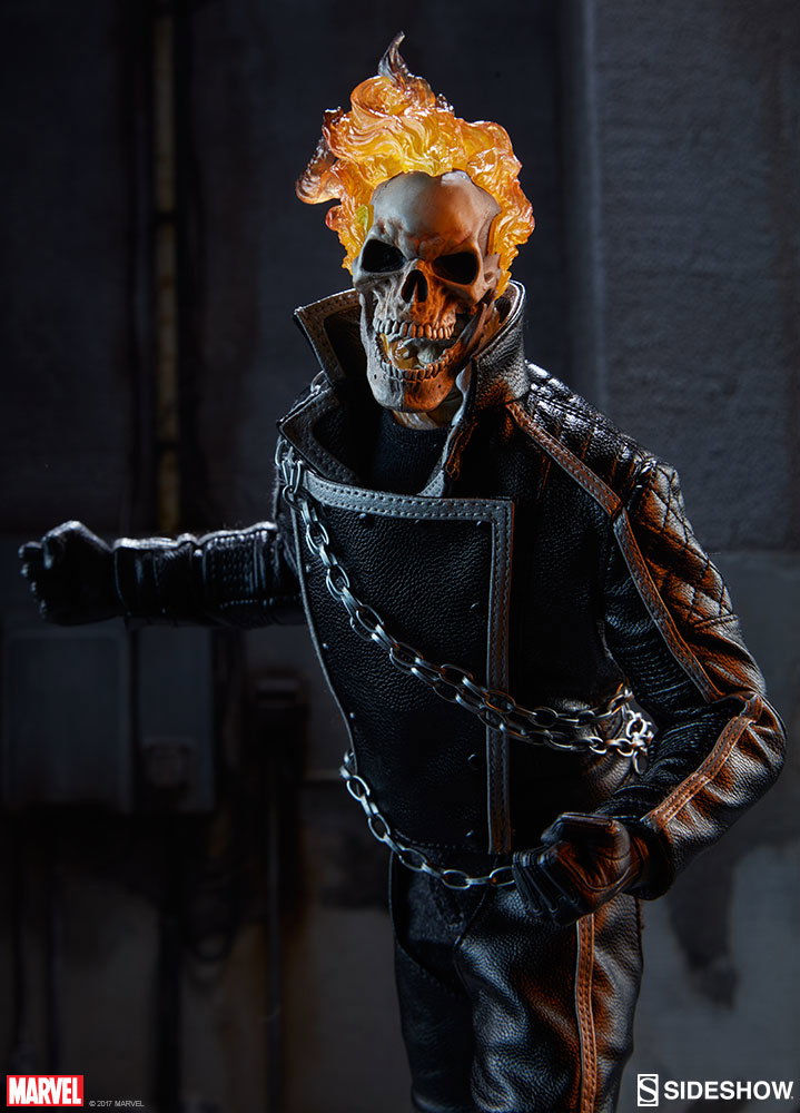 Ghost Rider image 6