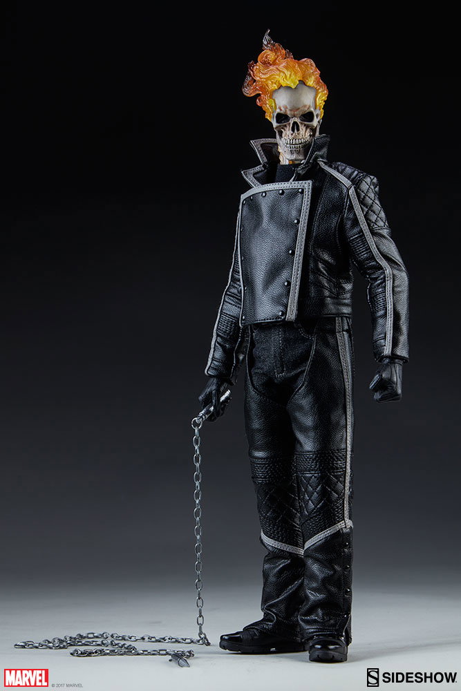 Ghost Rider image 7