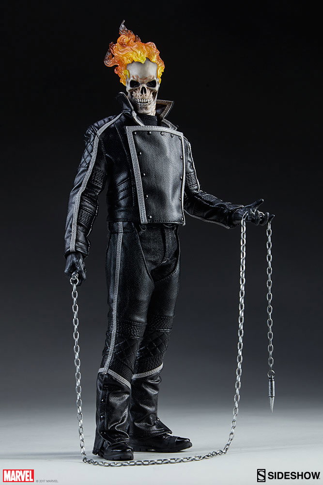 Ghost Rider image 8