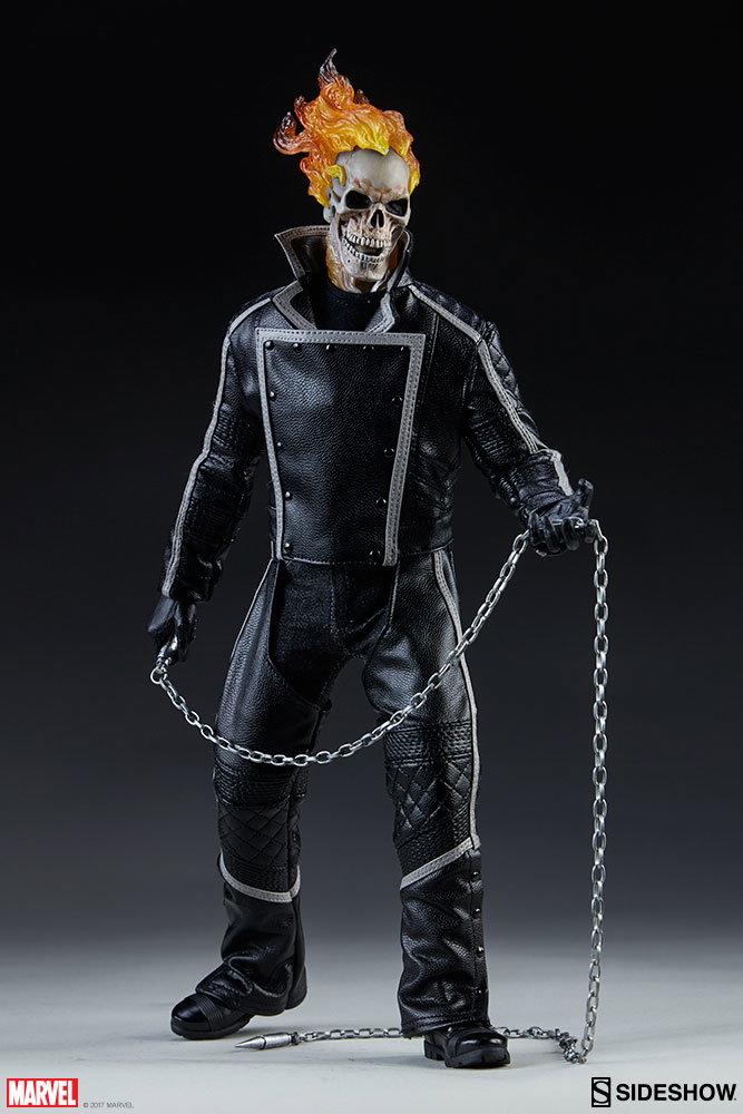 Ghost Rider image 9