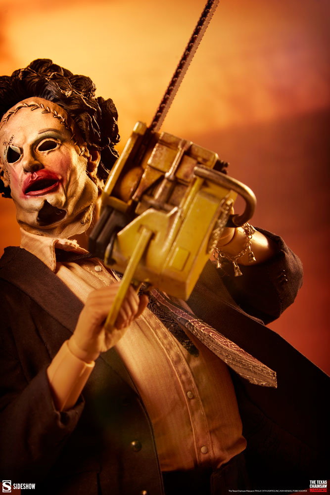 Leatherface image 2