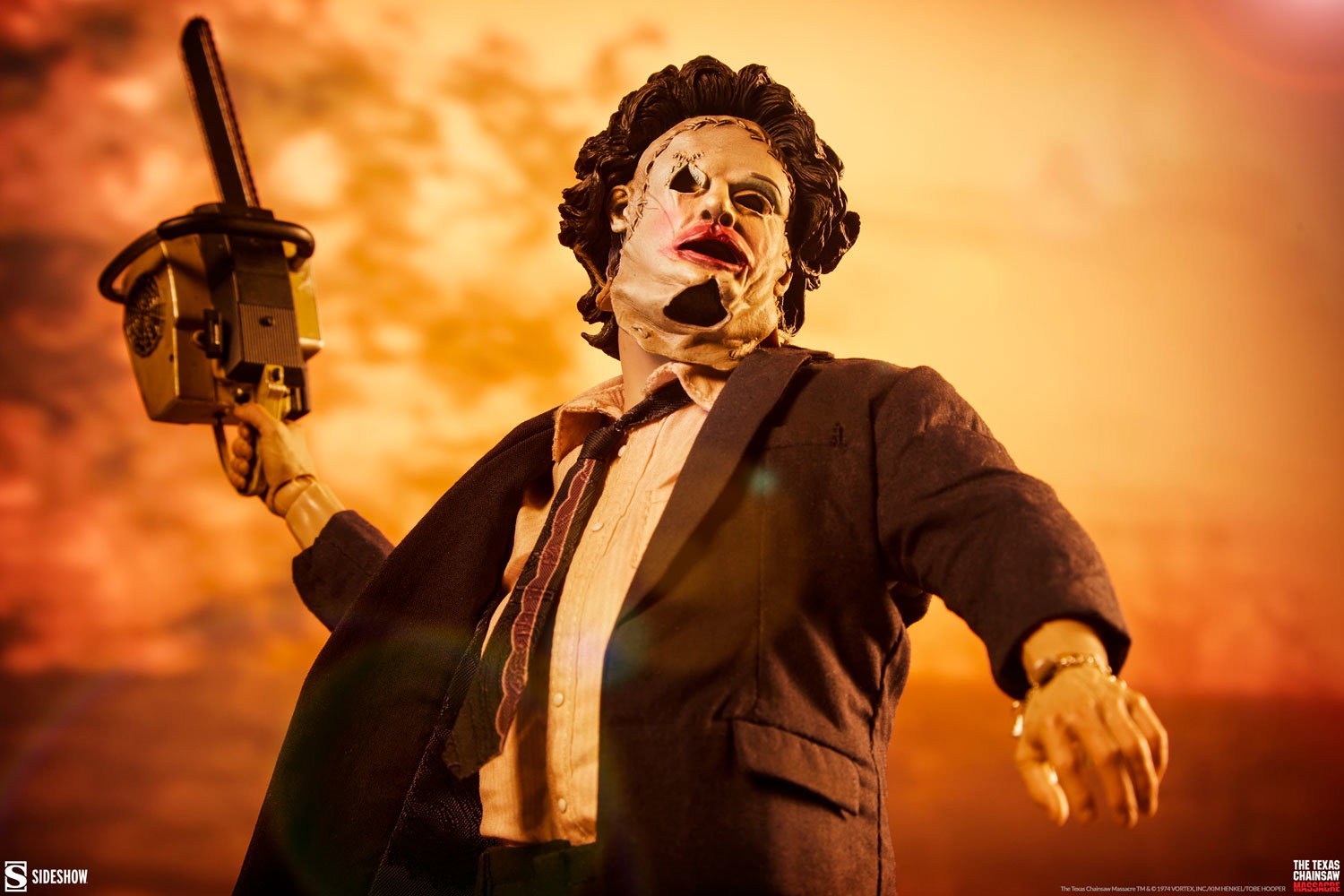 Leatherface image 3