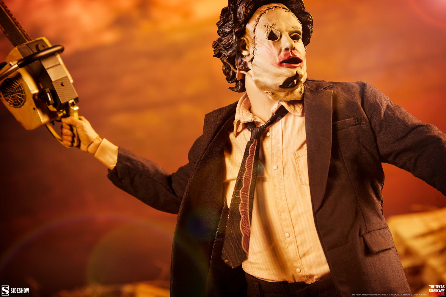 Leatherface image 4