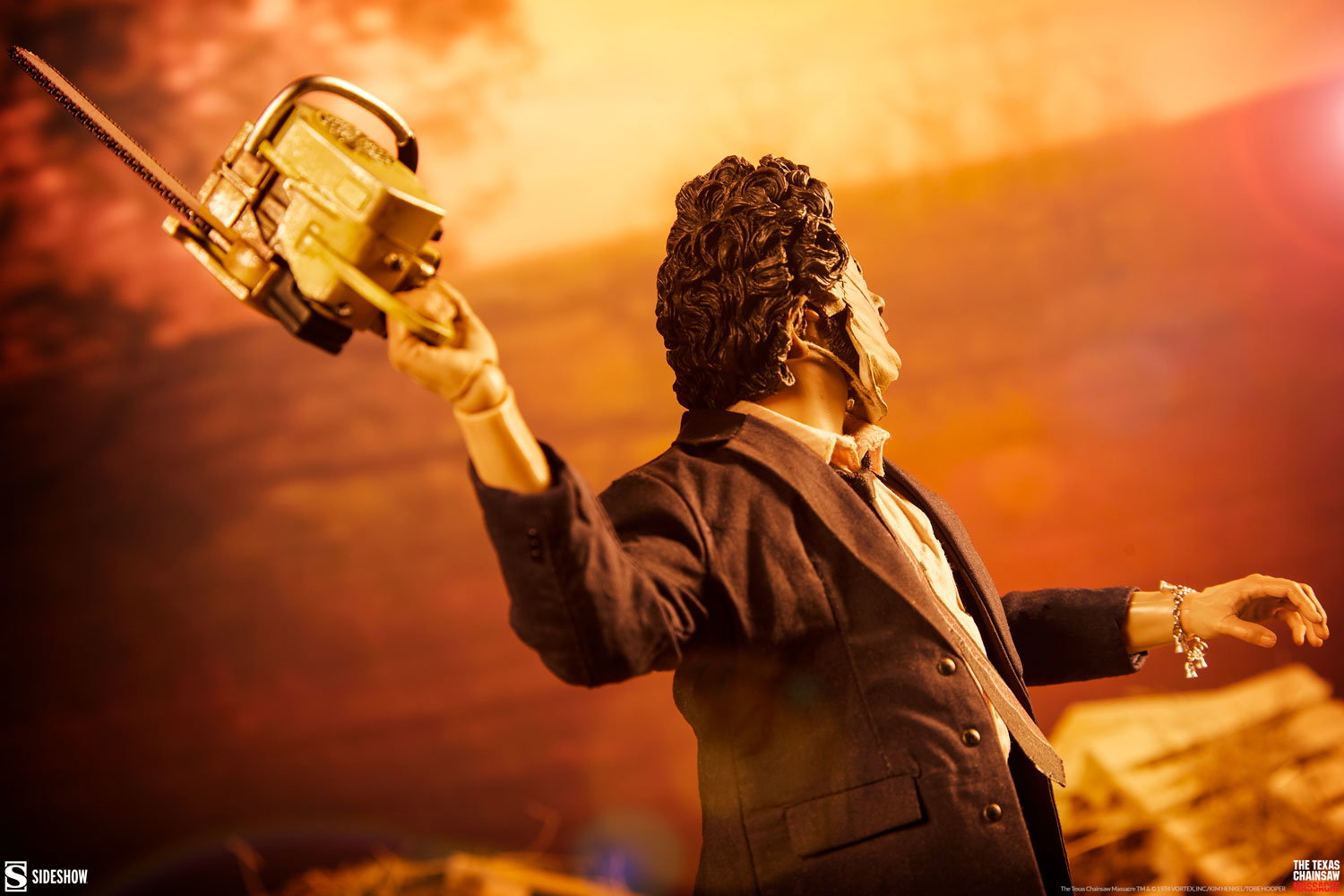 Leatherface image 5