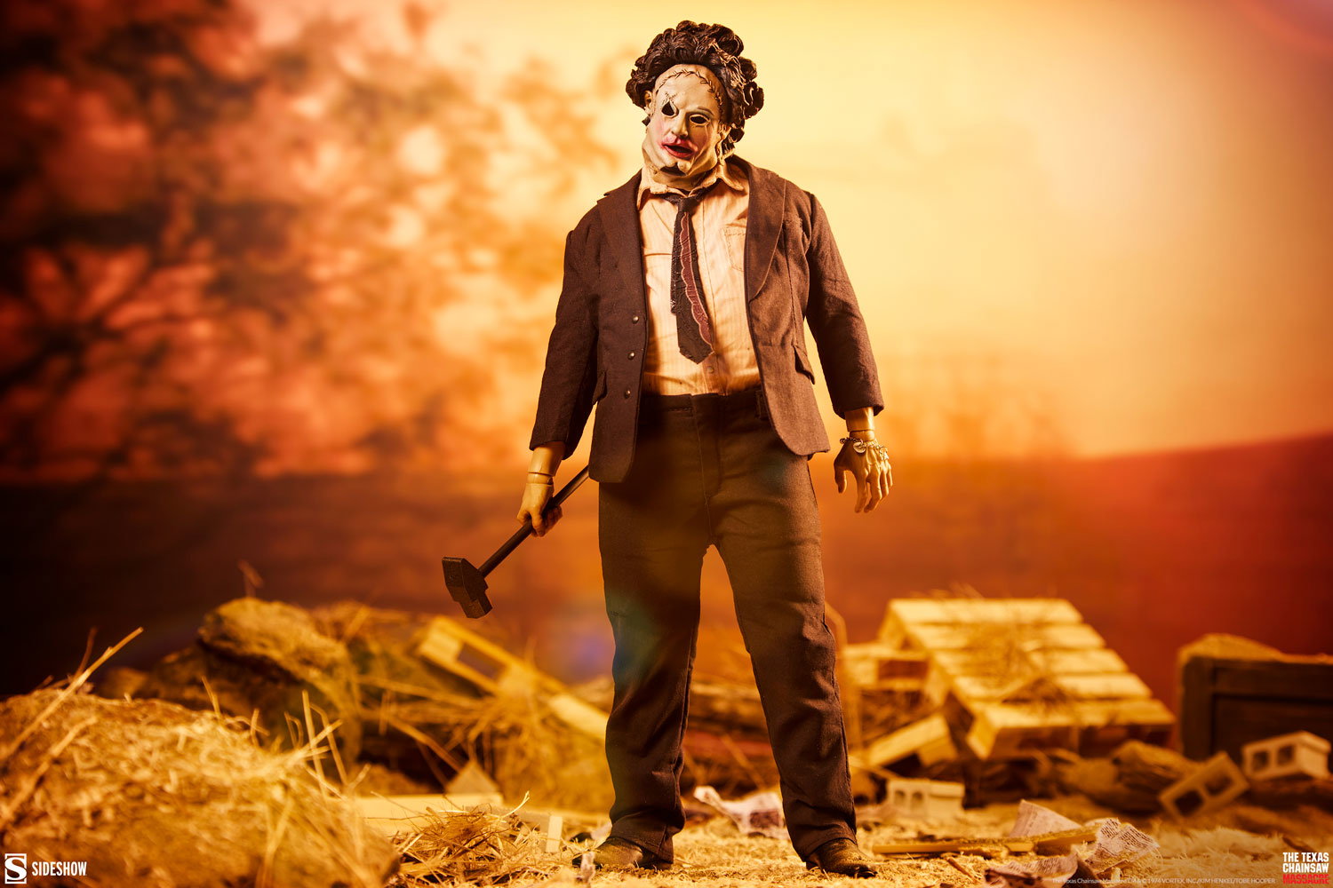 Leatherface image 6