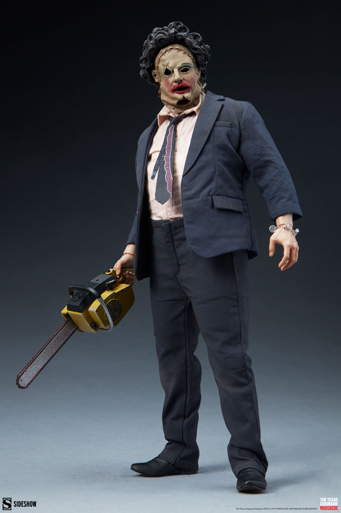 Leatherface image 7