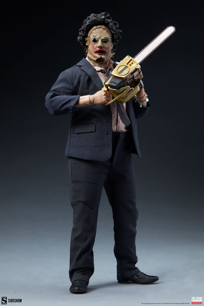 Leatherface image 8