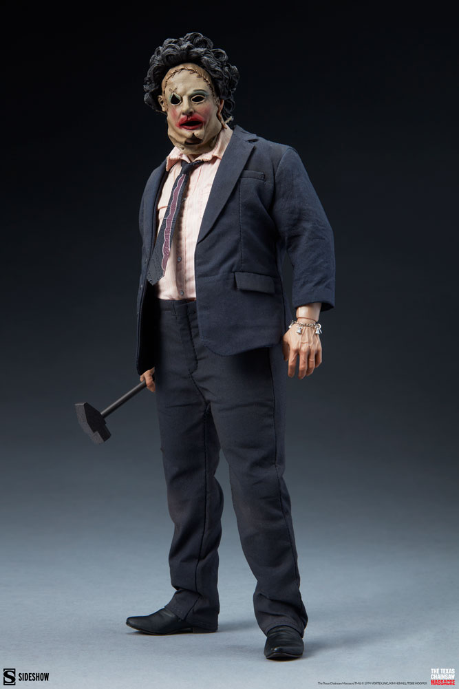 Leatherface image 9