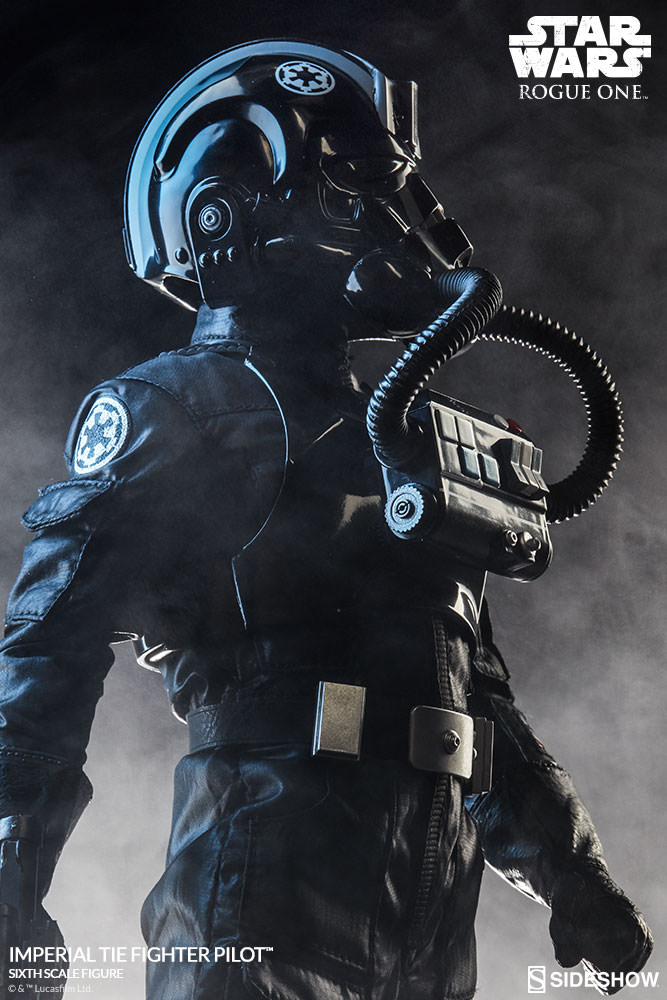 TIE Pilot image 2