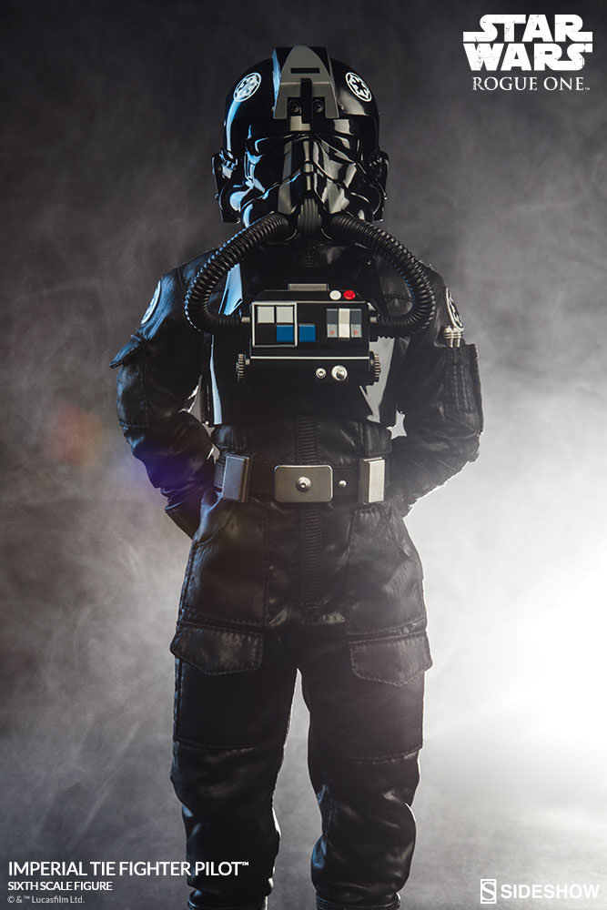TIE Pilot image 3