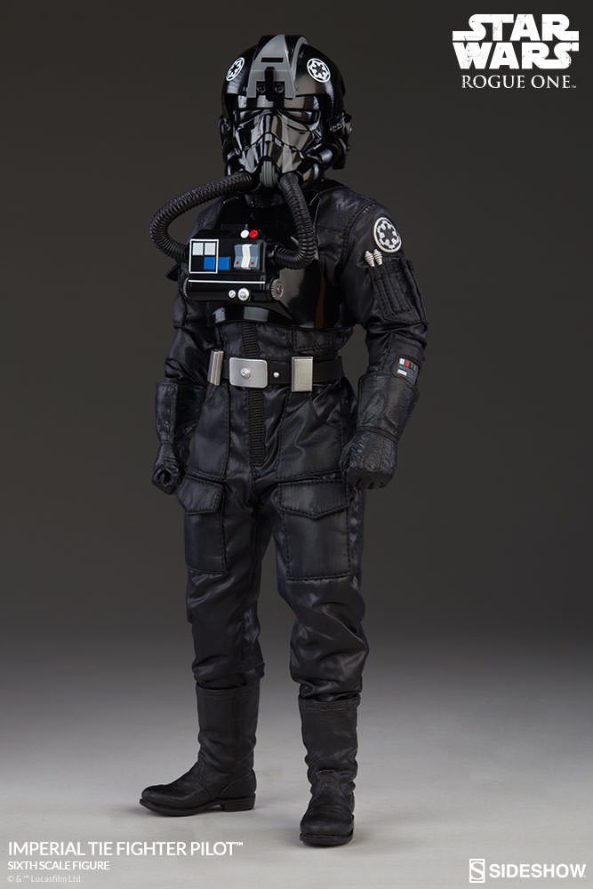 TIE Pilot image 4