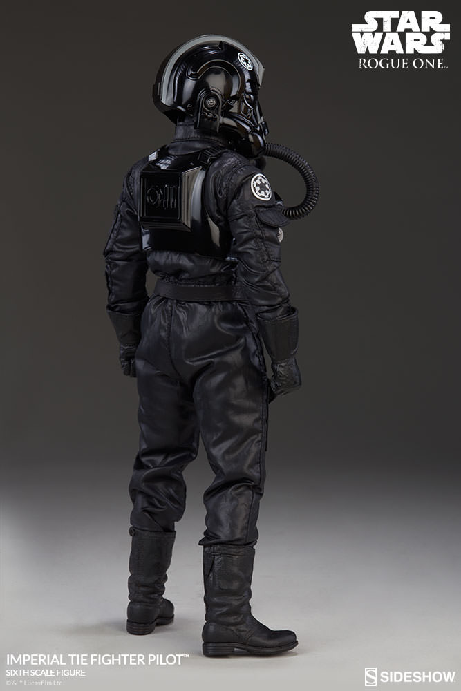 TIE Pilot image 5
