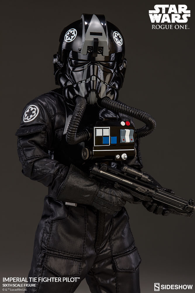 TIE Pilot image 6