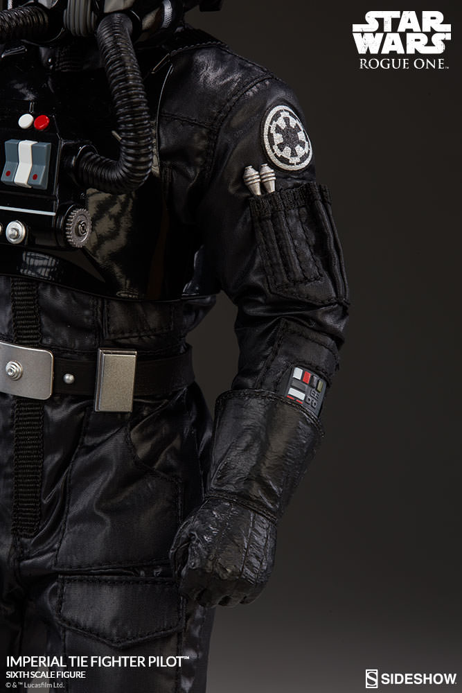 TIE Pilot image 7