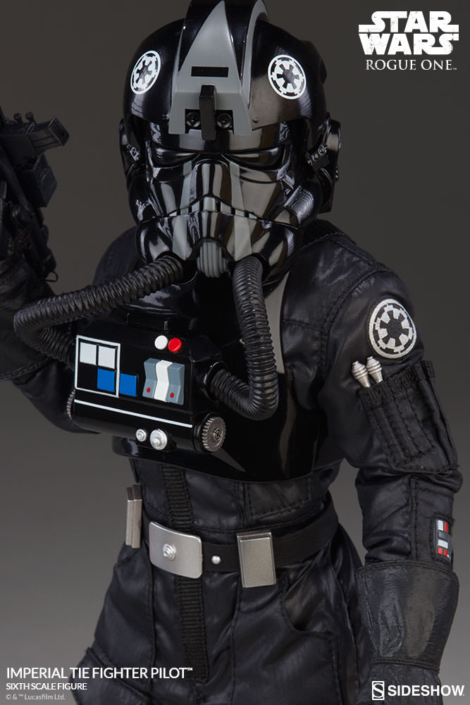 TIE Pilot image 8