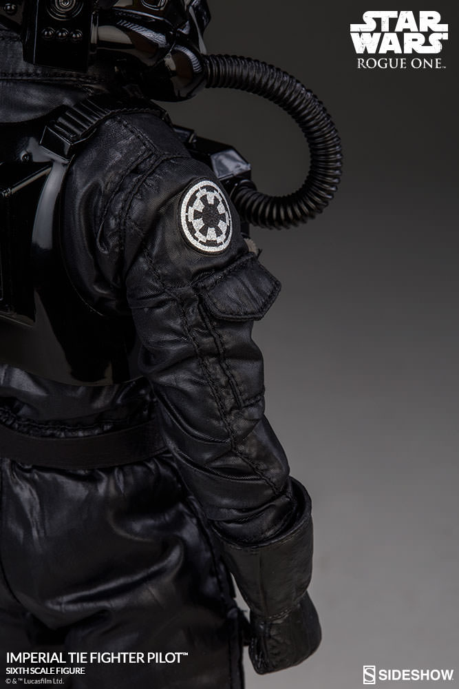 TIE Pilot image 9