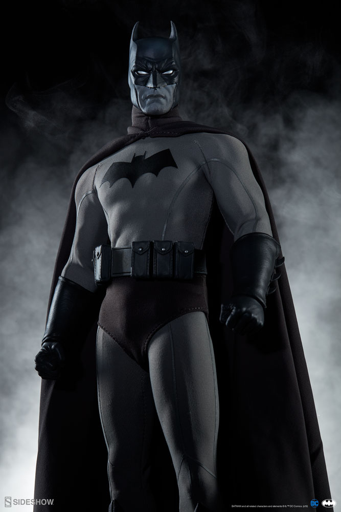 Batman (Noir Version) image 2