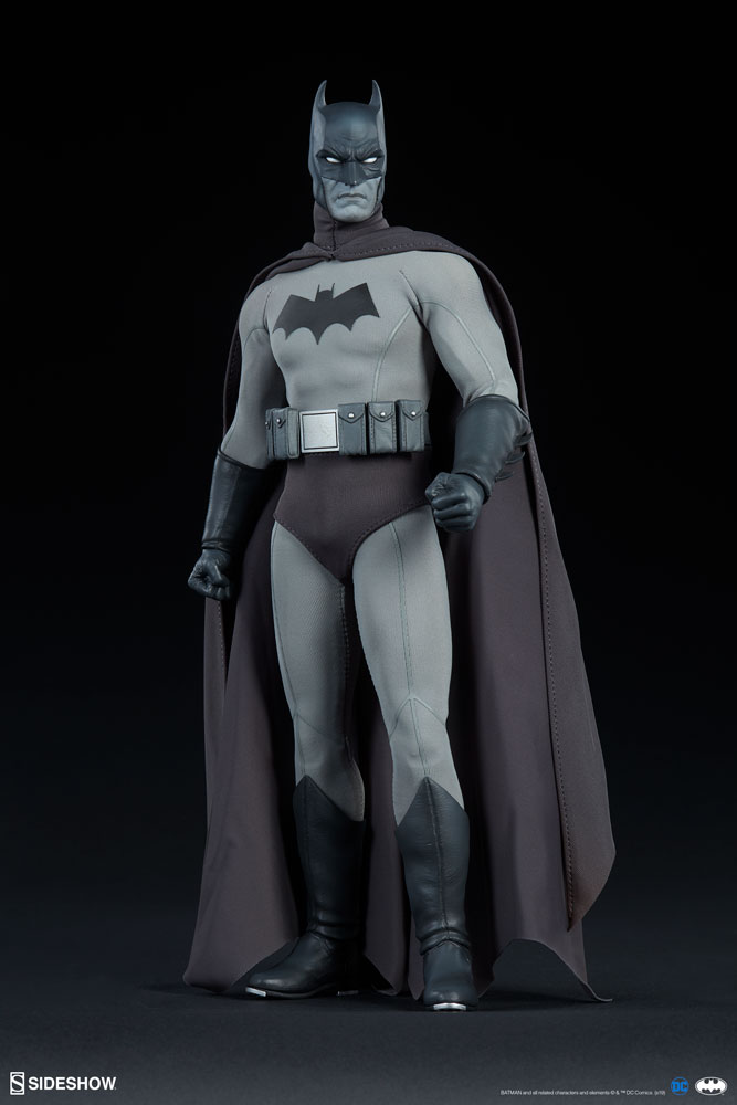 Batman (Noir Version) image 3