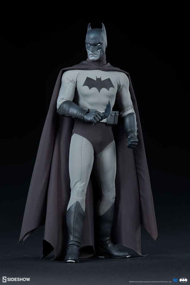 Batman (Noir Version) image 4