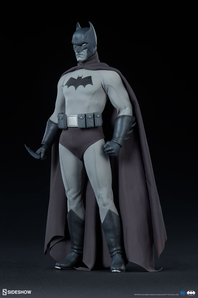 Batman (Noir Version) image 5