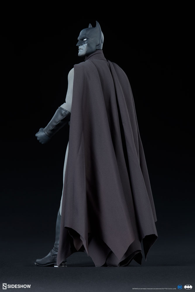 Batman (Noir Version) image 6