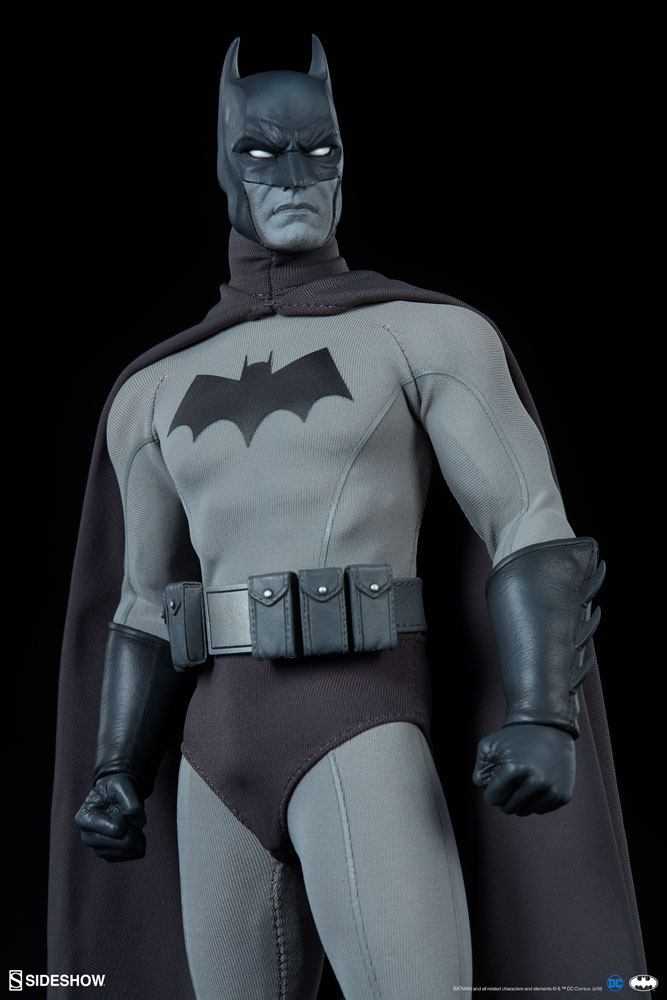 Batman (Noir Version) image 7