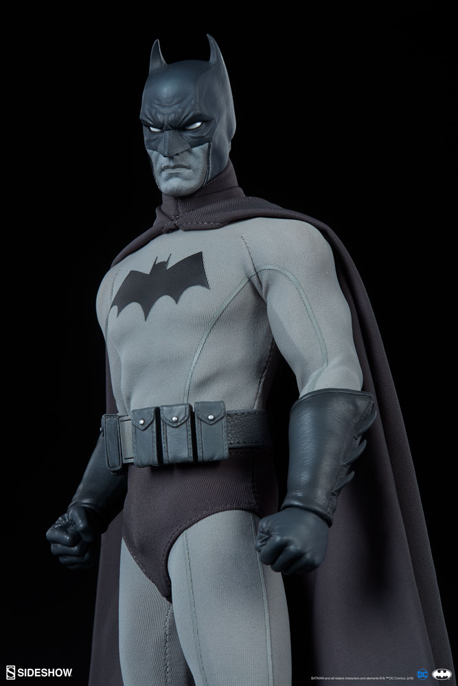 Batman (Noir Version) image 8