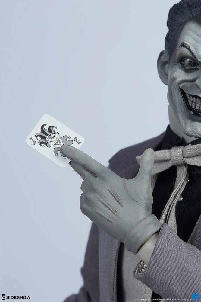 The Joker (Noir Version) image 10