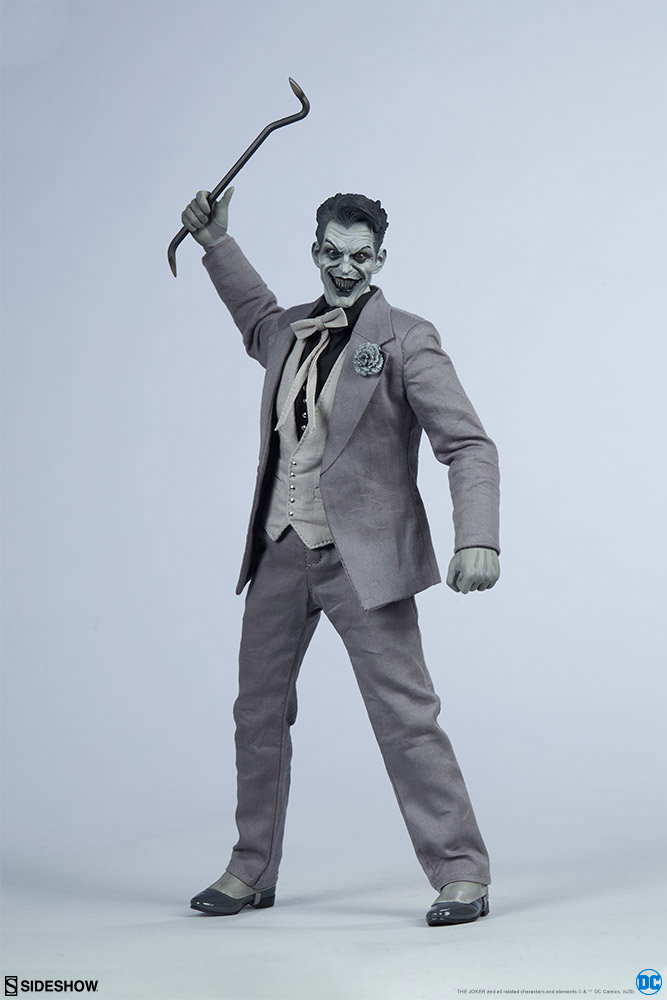The Joker (Noir Version) image 6