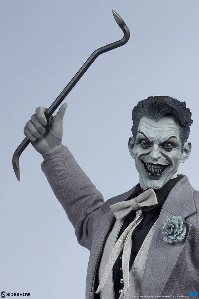 The Joker (Noir Version) image 7