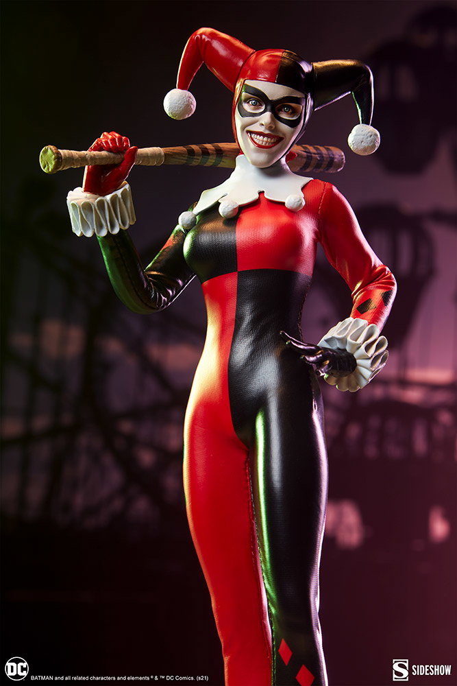 Harley Quinn image 2