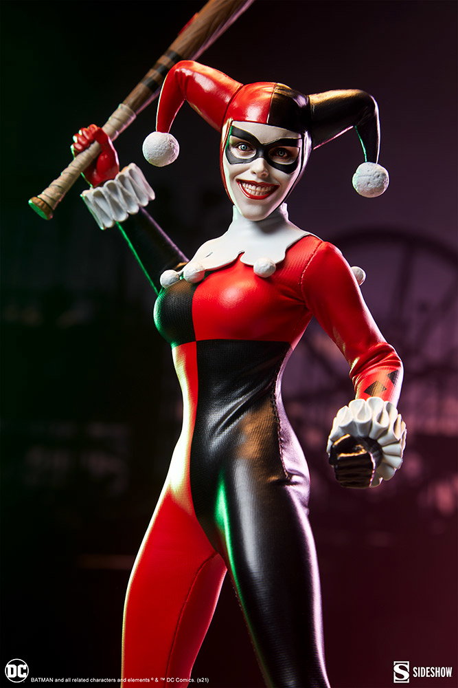 Harley Quinn image 3