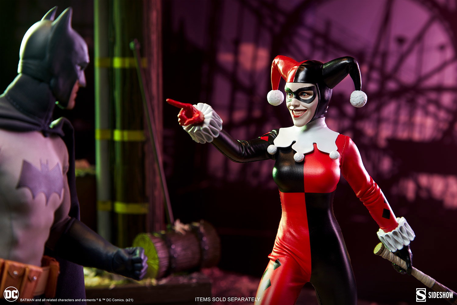 Harley Quinn image 4