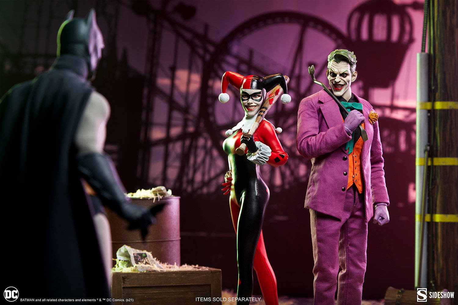 Harley Quinn image 5
