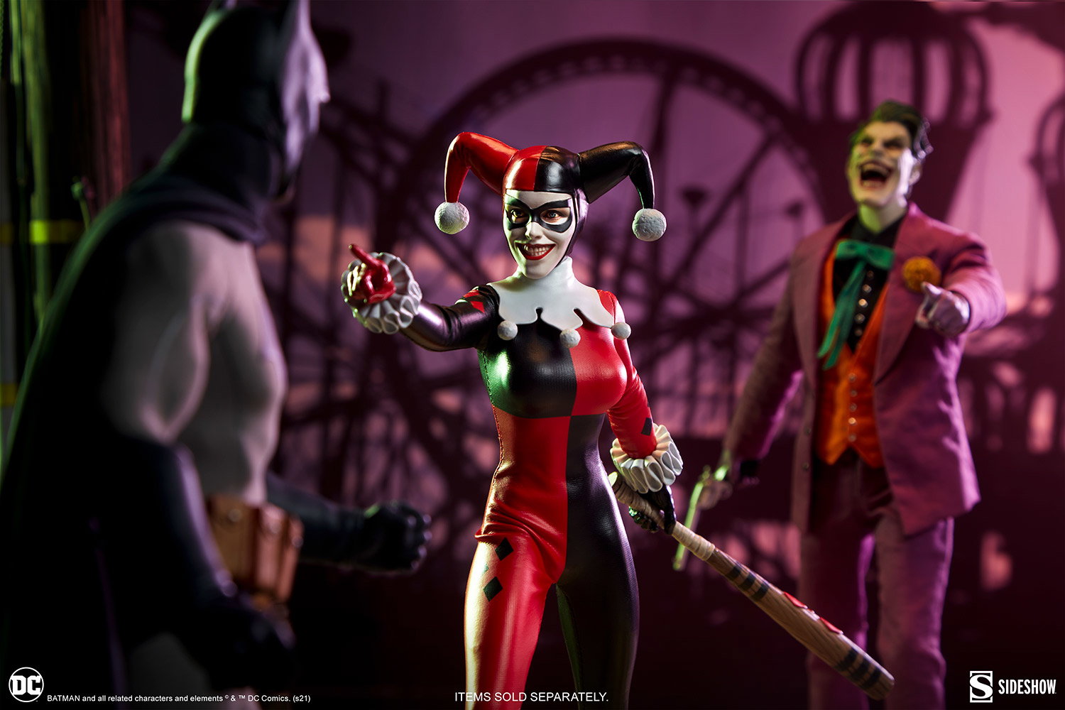 Harley Quinn image 6