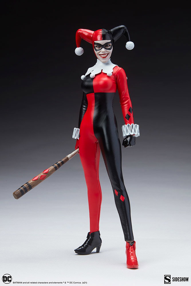 Harley Quinn image 7