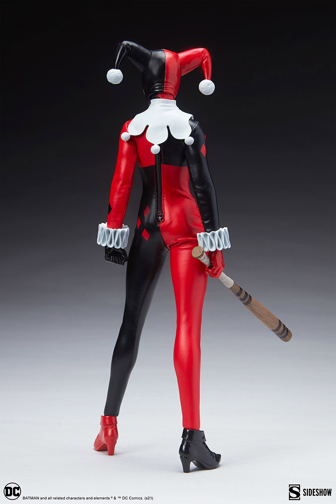 Harley Quinn image 8