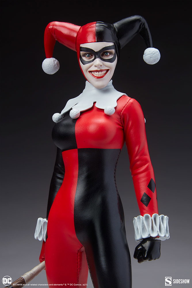 Harley Quinn image 9