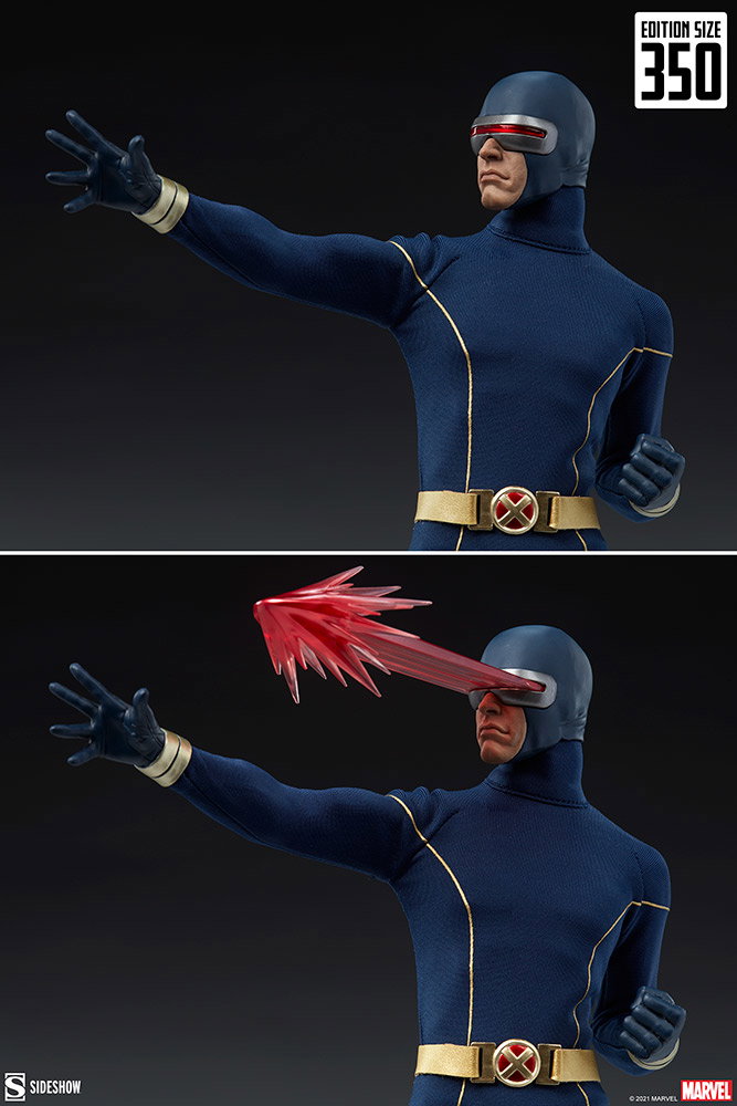 Cyclops (Astonishing Version) image 10