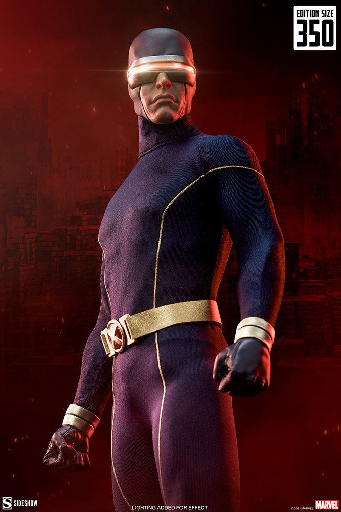 Cyclops (Astonishing Version) image 1