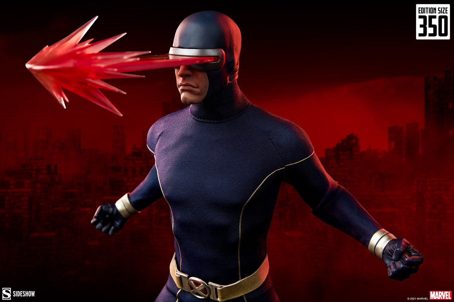 Cyclops (Astonishing Version) image 2