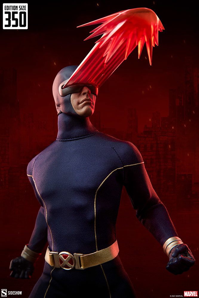 Cyclops (Astonishing Version) image 3