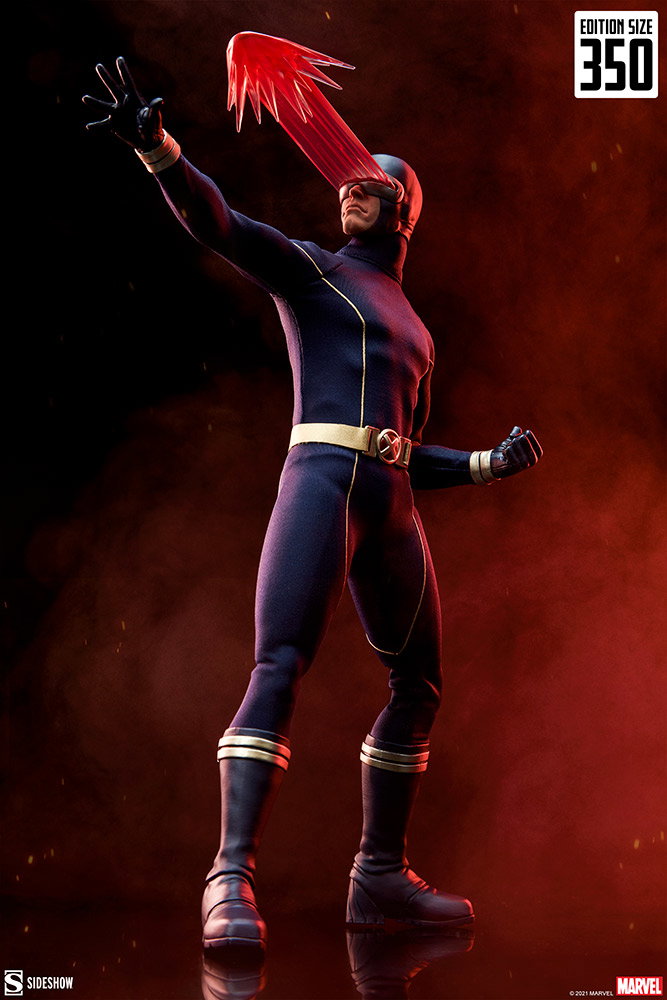 Cyclops (Astonishing Version) image 4