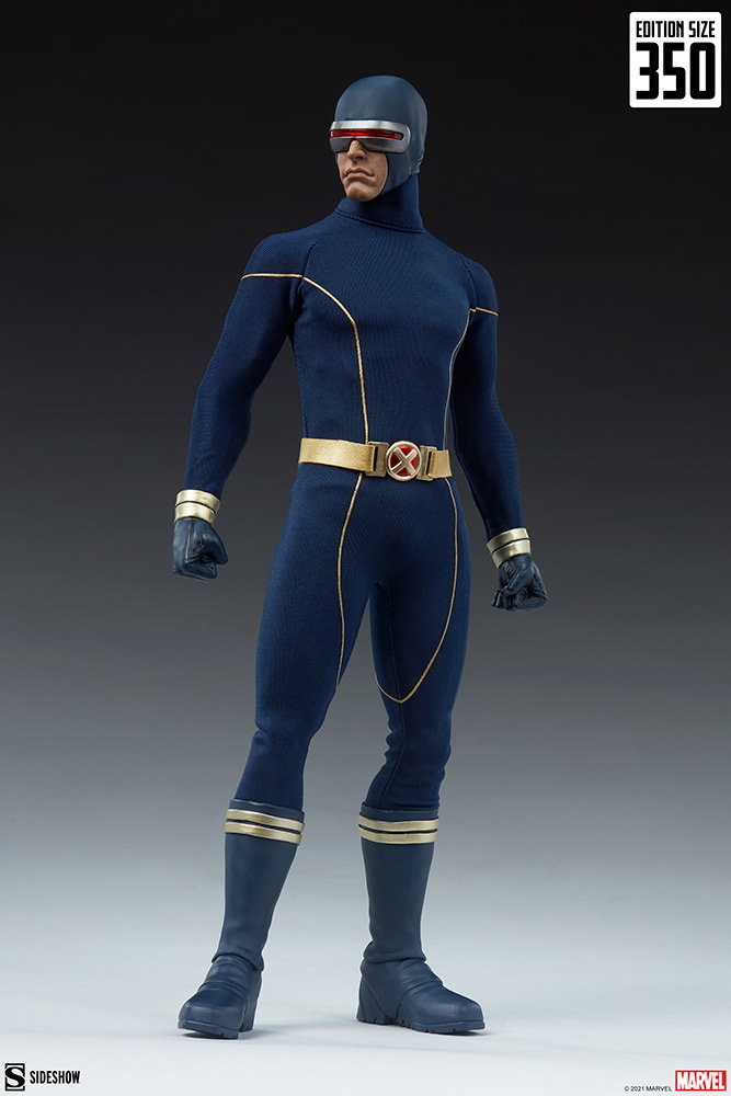 Cyclops (Astonishing Version) image 5
