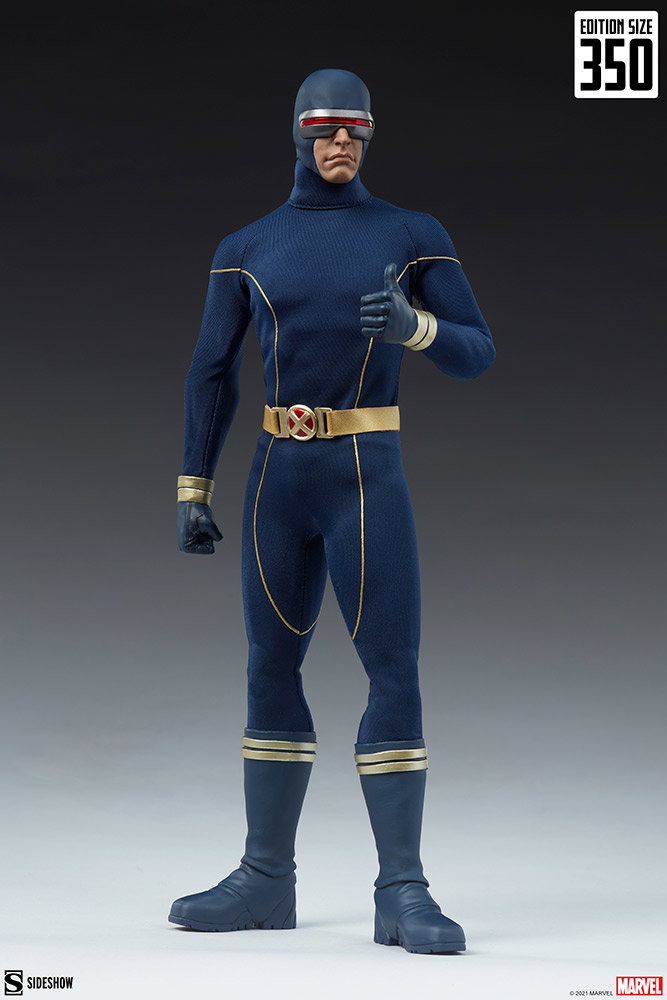 Cyclops (Astonishing Version) image 6