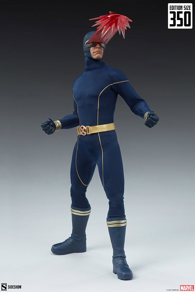 Cyclops (Astonishing Version) image 7